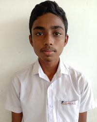 K.G.K.Kavishva Geethangana